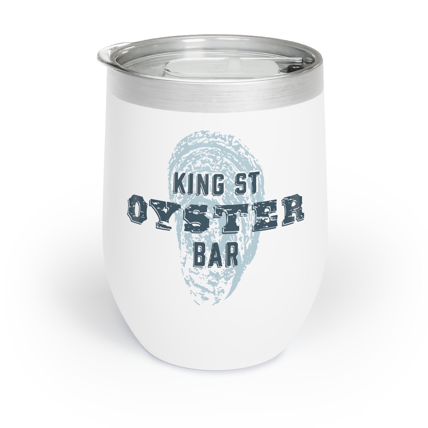 Chill Wine Tumbler