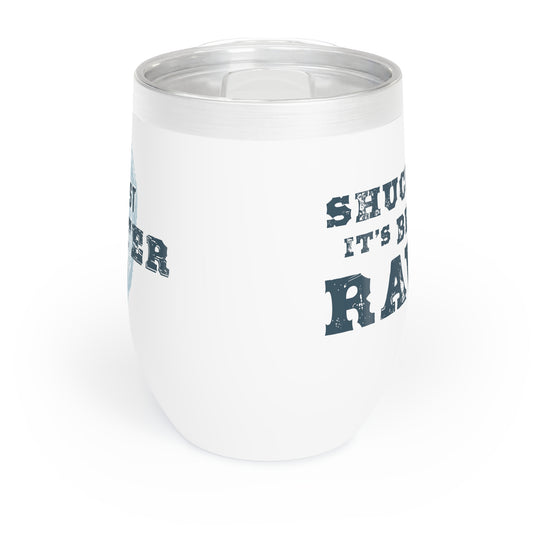 Chill Wine Tumbler