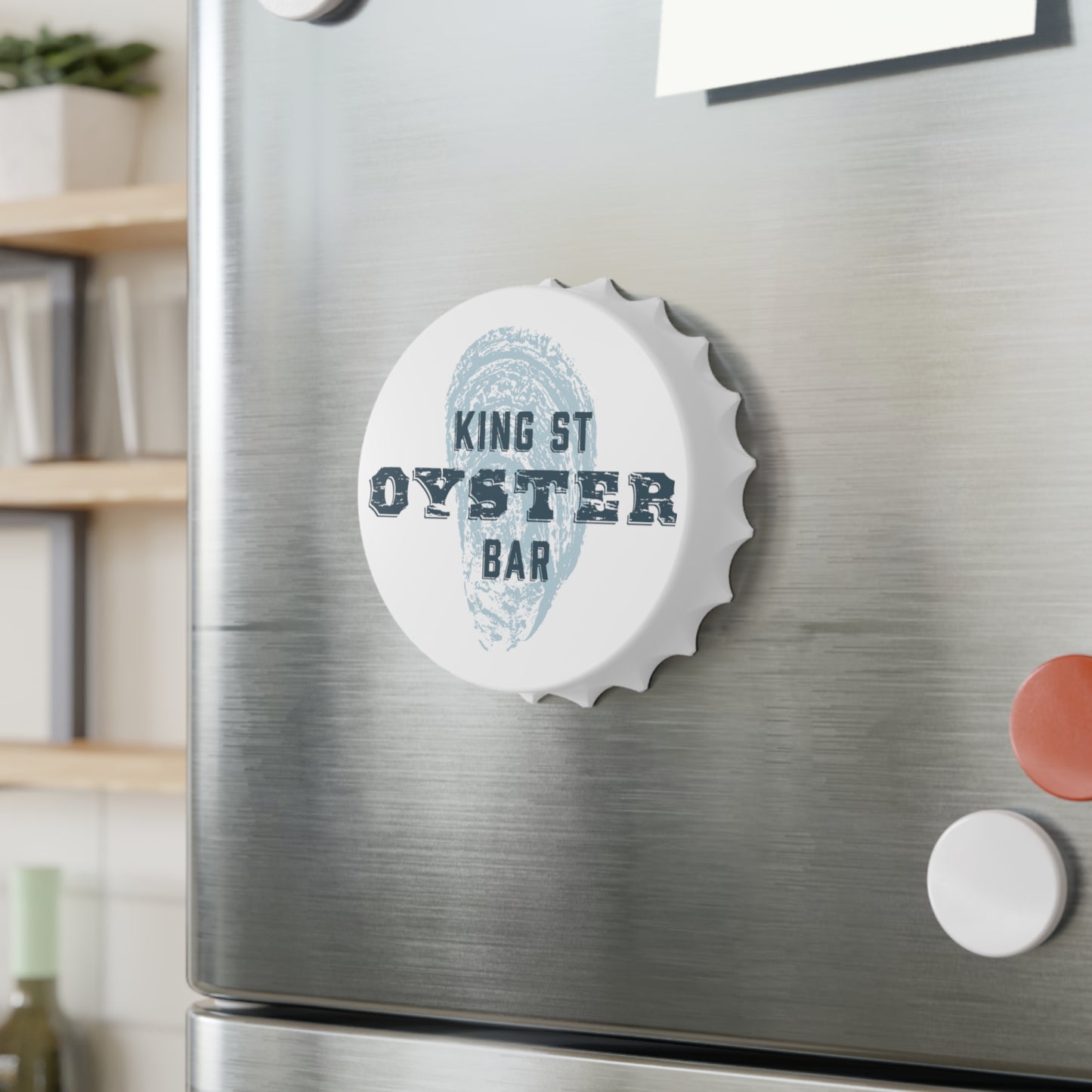 Bottle Opener