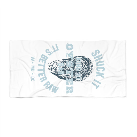 Beach Towel