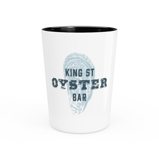 Shot Glass