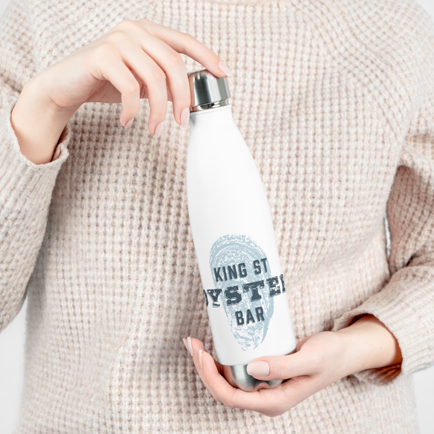 20oz Insulated Bottle