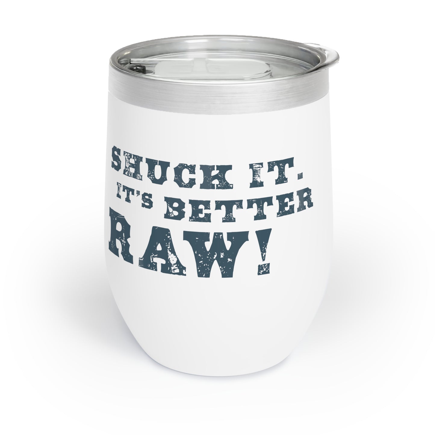 Chill Wine Tumbler
