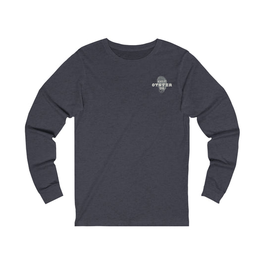 Unisex Jersey Long Sleeve Tee