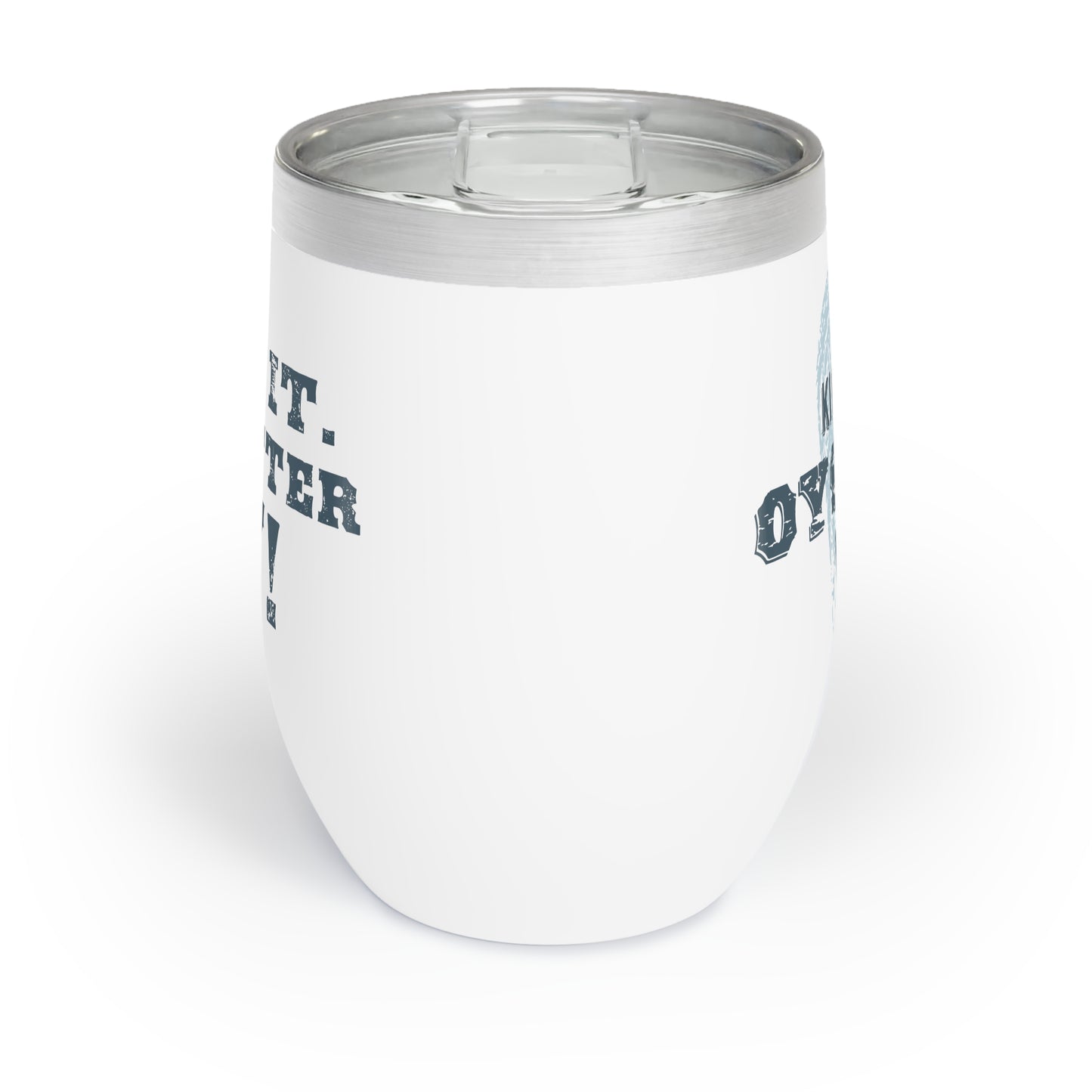 Chill Wine Tumbler