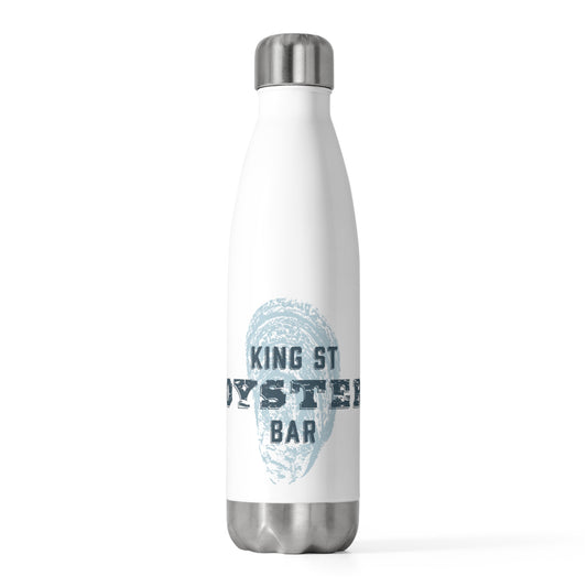 20oz Insulated Bottle