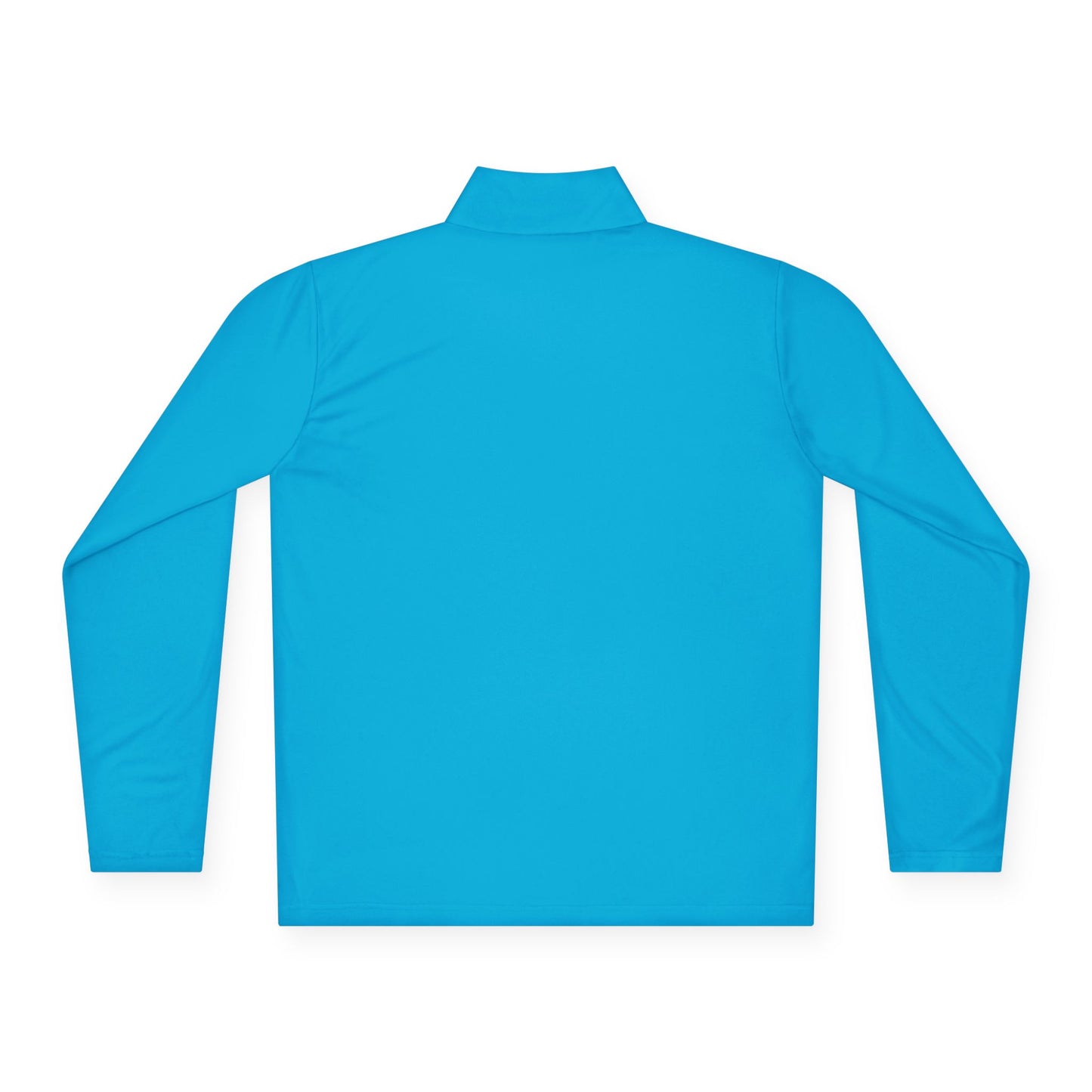 Unisex Quarter-Zip Dri-fit Pullover