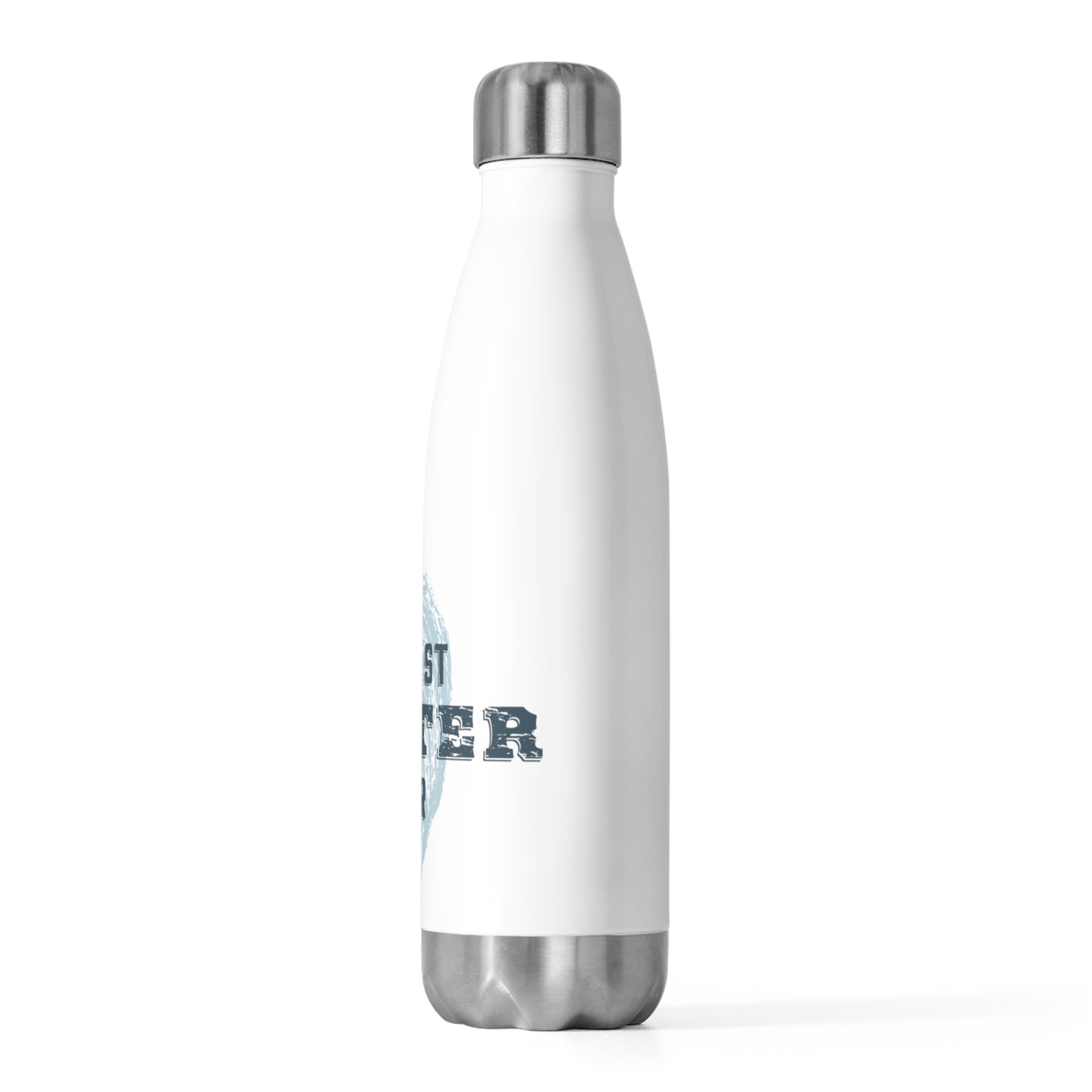 20oz Insulated Bottle