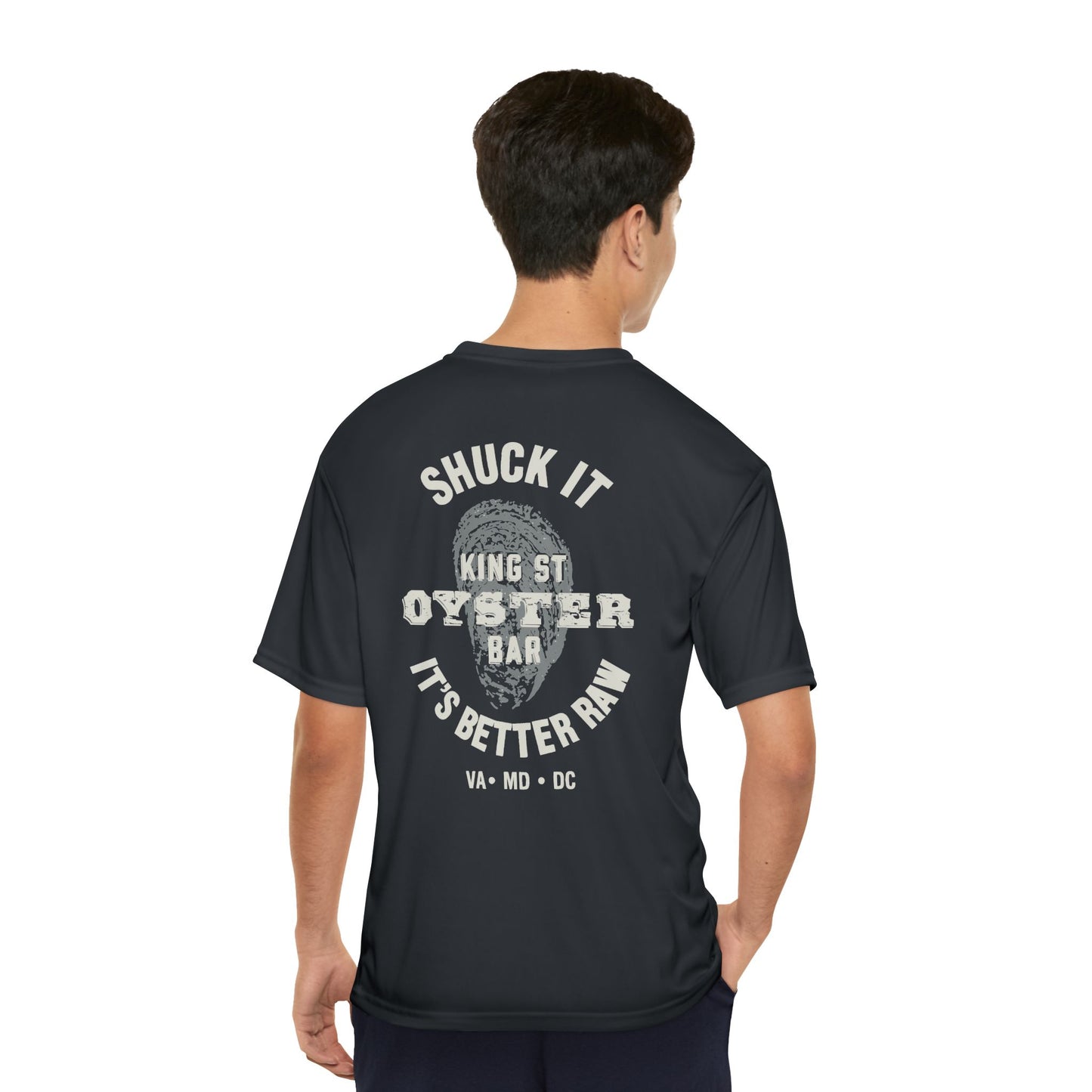 Men's Dri-fit Performance T-Shirt