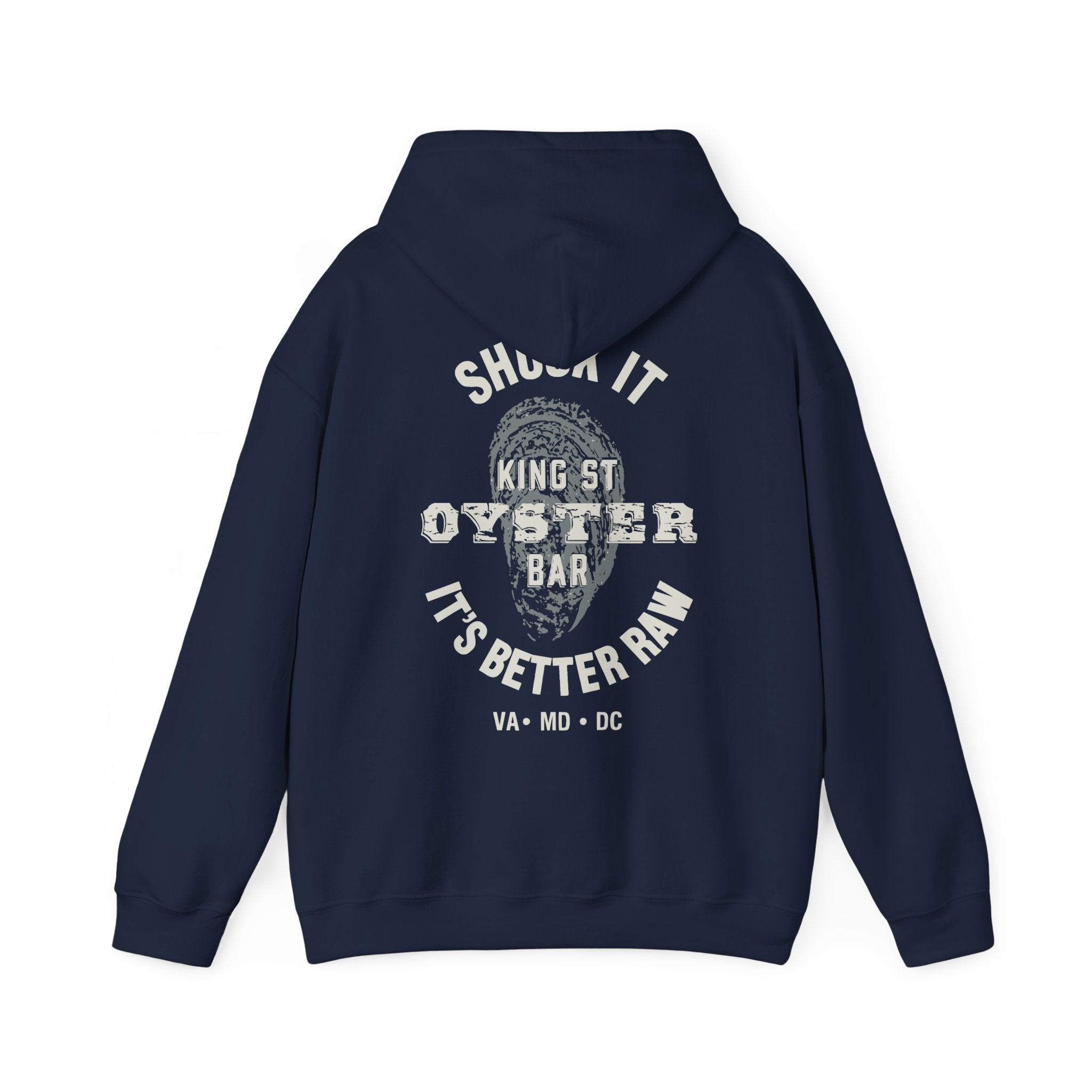 Unisex Heavy Blend™ Hooded Sweatshirt – KSOB Store