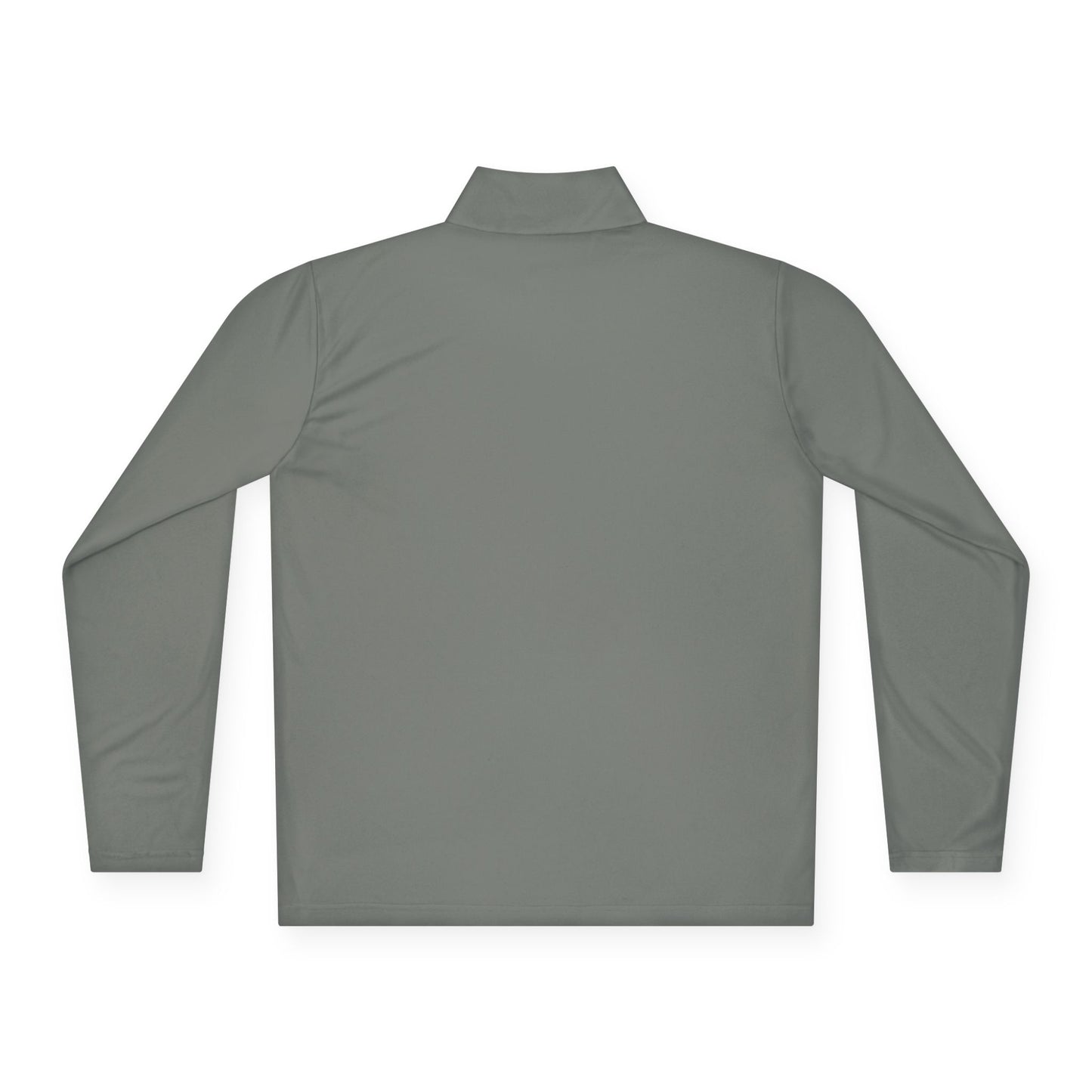 Unisex Quarter-Zip Dri-fit Pullover