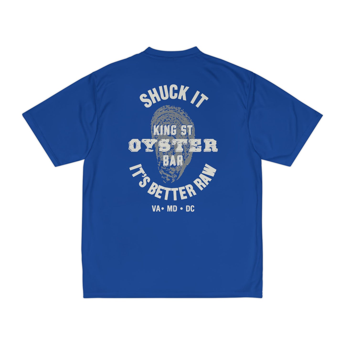 Men's Dri-fit Performance T-Shirt