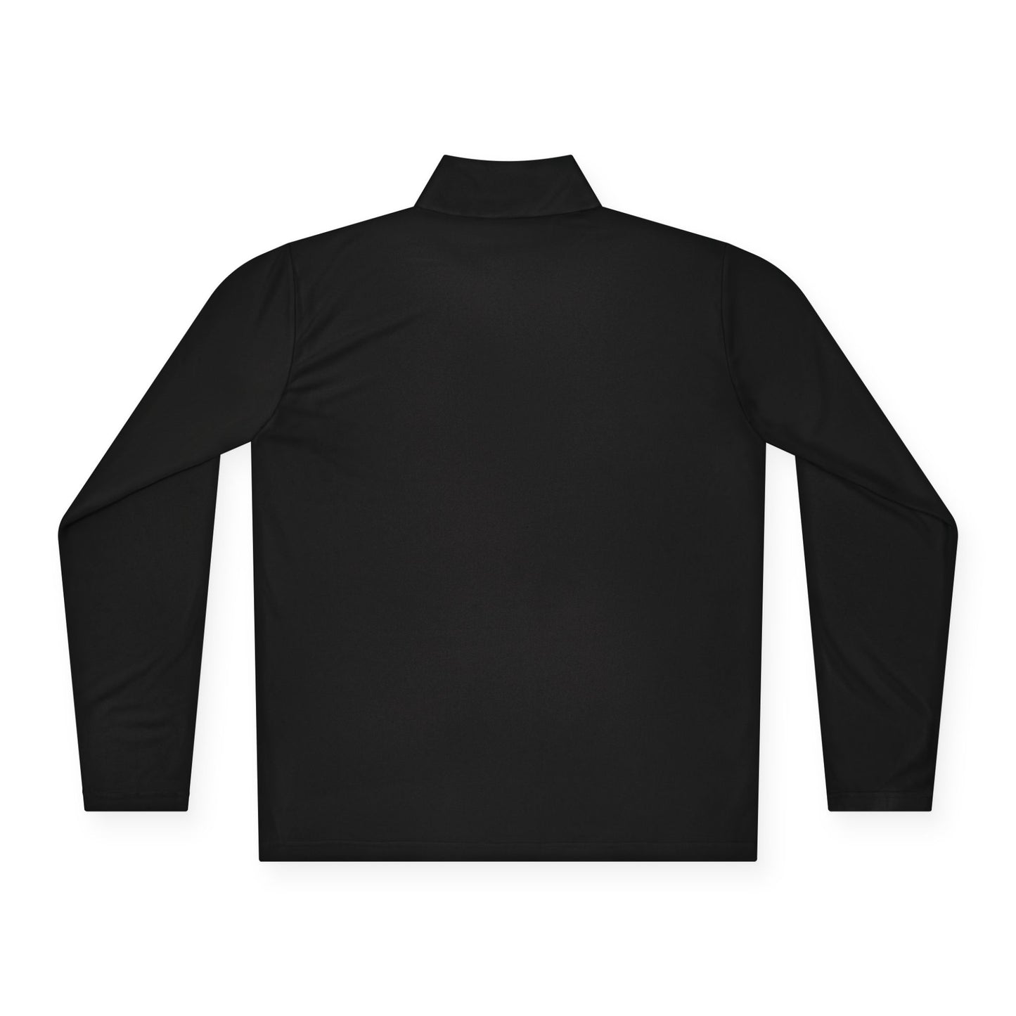 Unisex Quarter-Zip Dri-fit Pullover