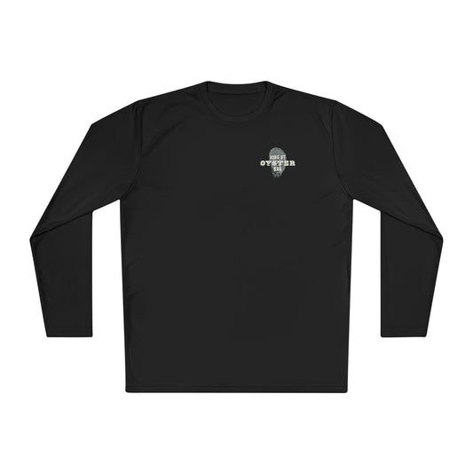 Unisex Dri-fit Lightweight Long Sleeve Tee