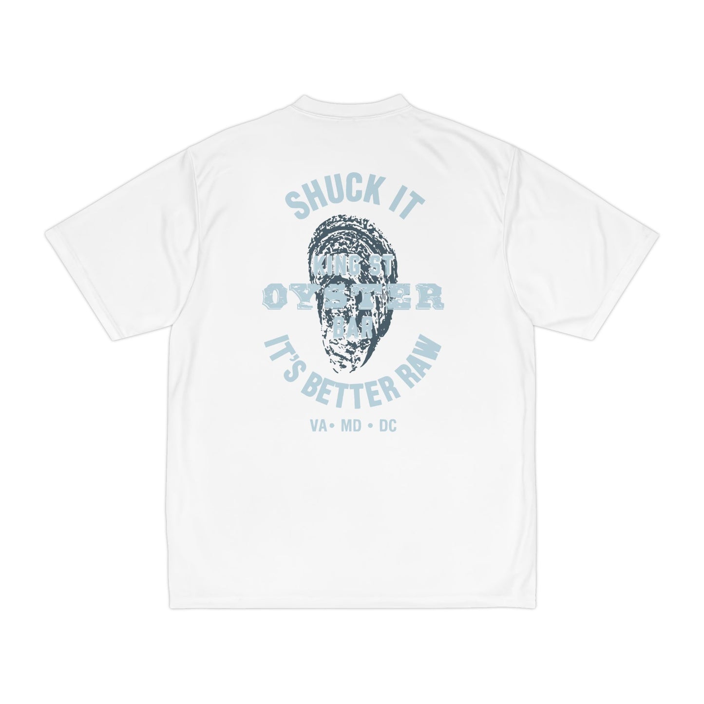 Men's Dri-fit Performance T-Shirt