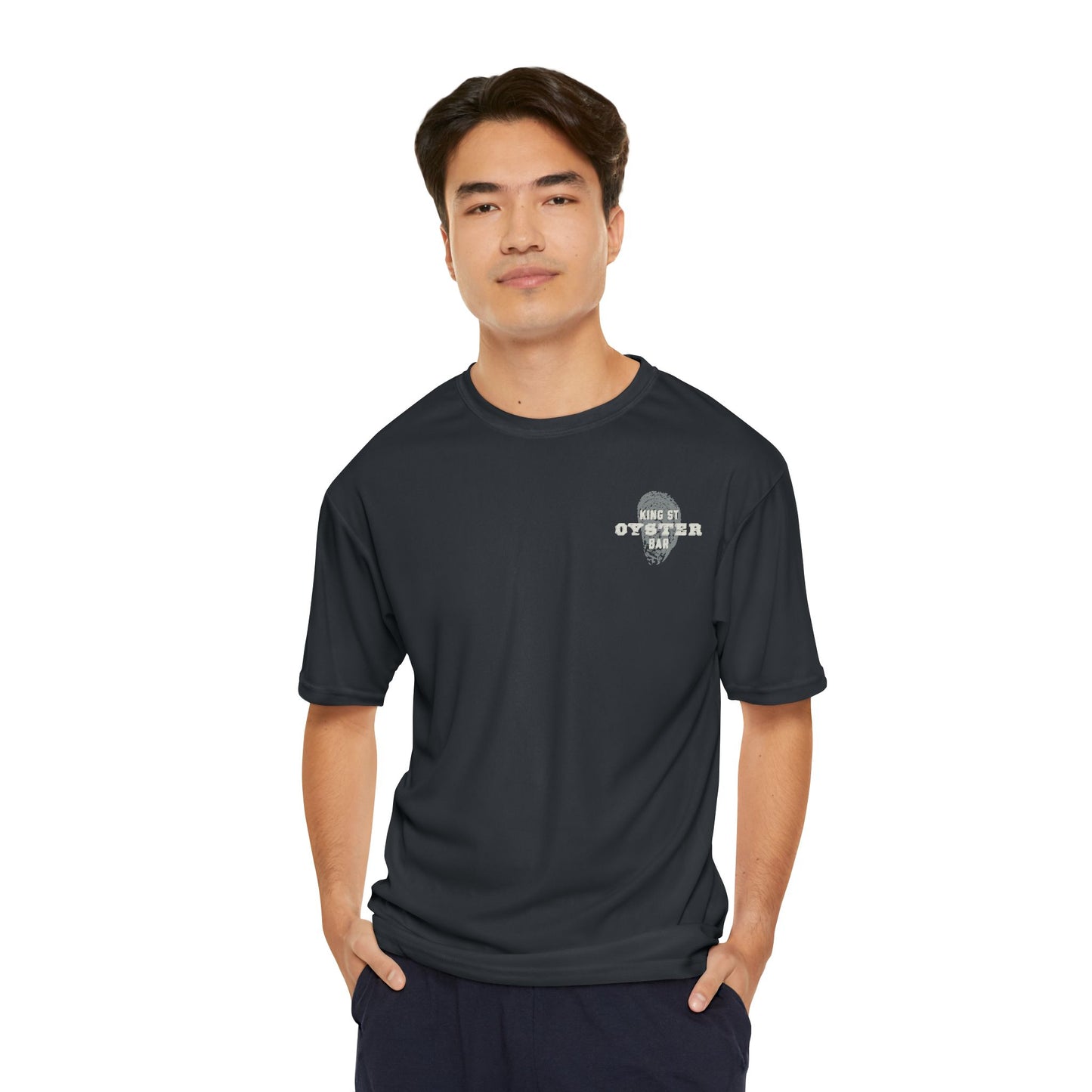 Men's Dri-fit Performance T-Shirt