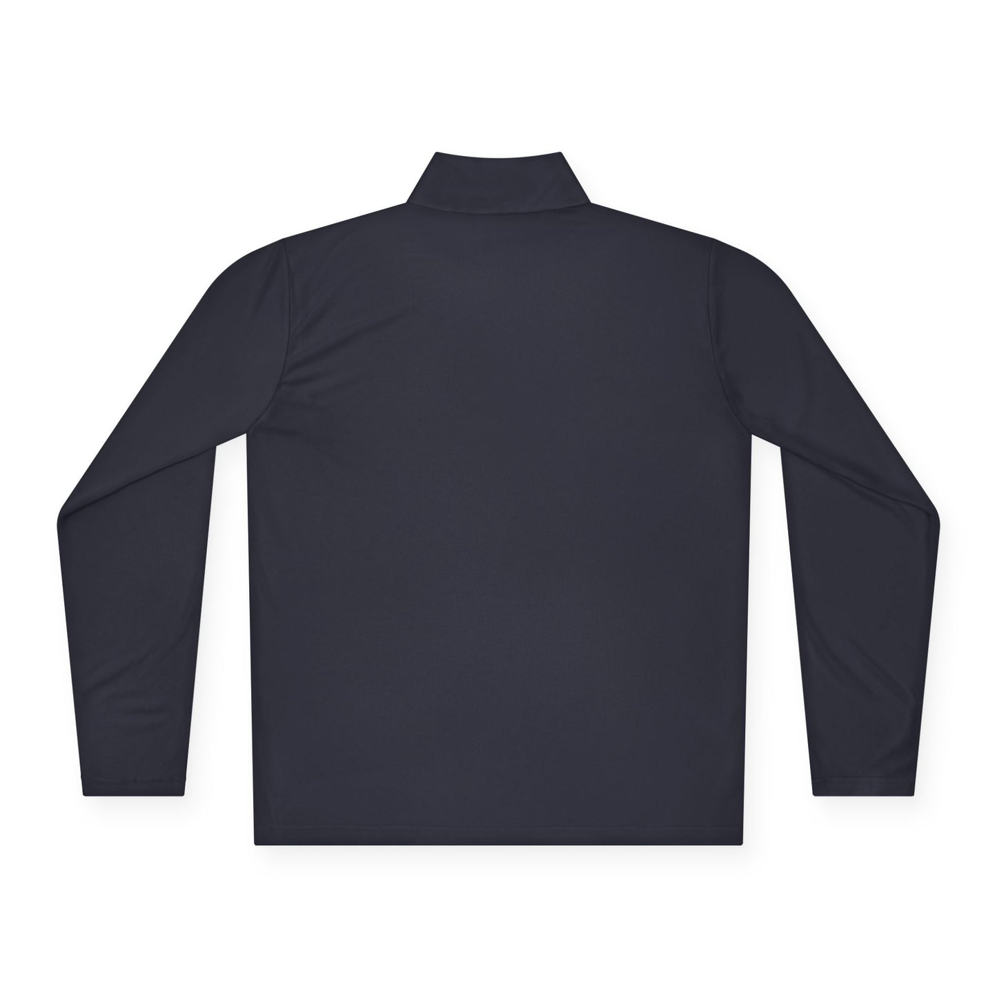 Unisex Quarter-Zip Dri-fit Pullover