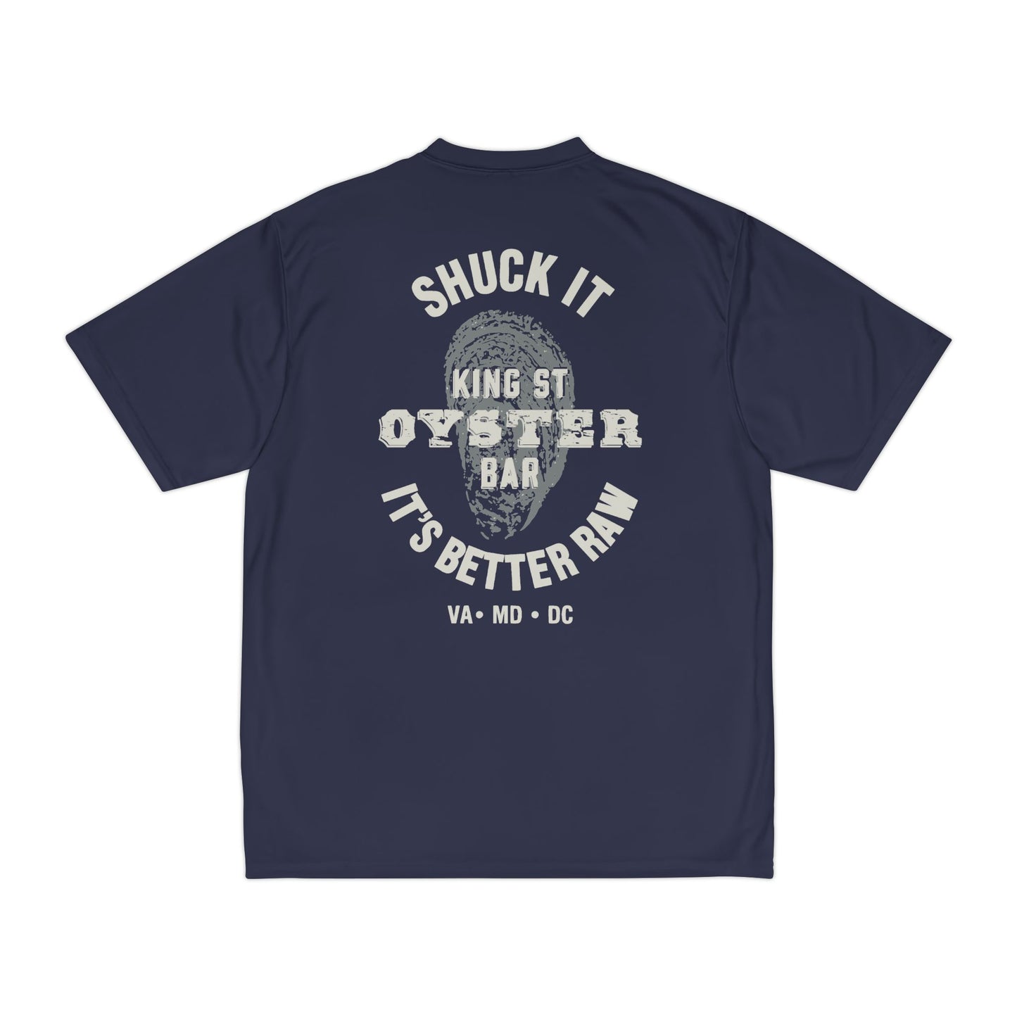 Men's Dri-fit Performance T-Shirt