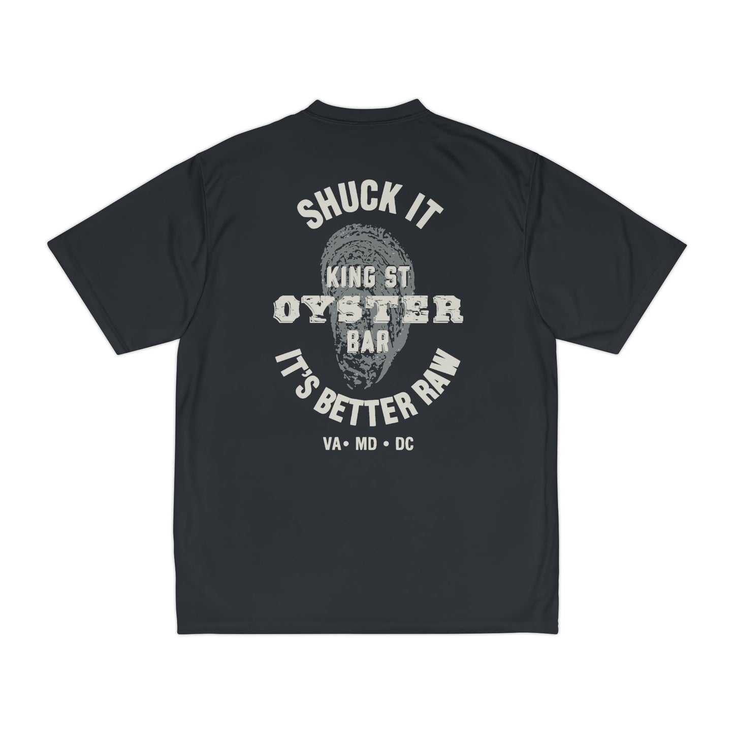 Men's Dri-fit Performance T-Shirt