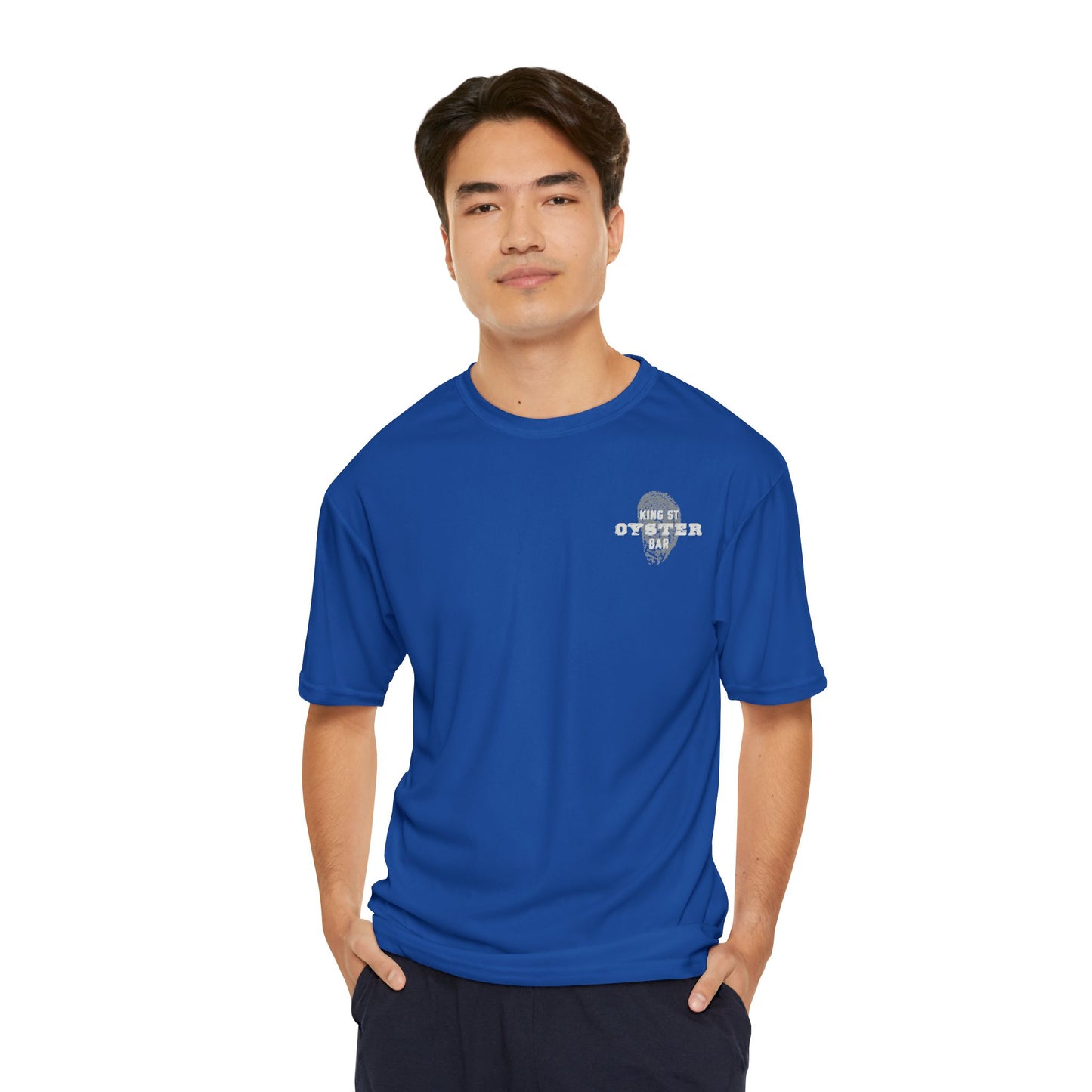 Men's Dri-fit Performance T-Shirt