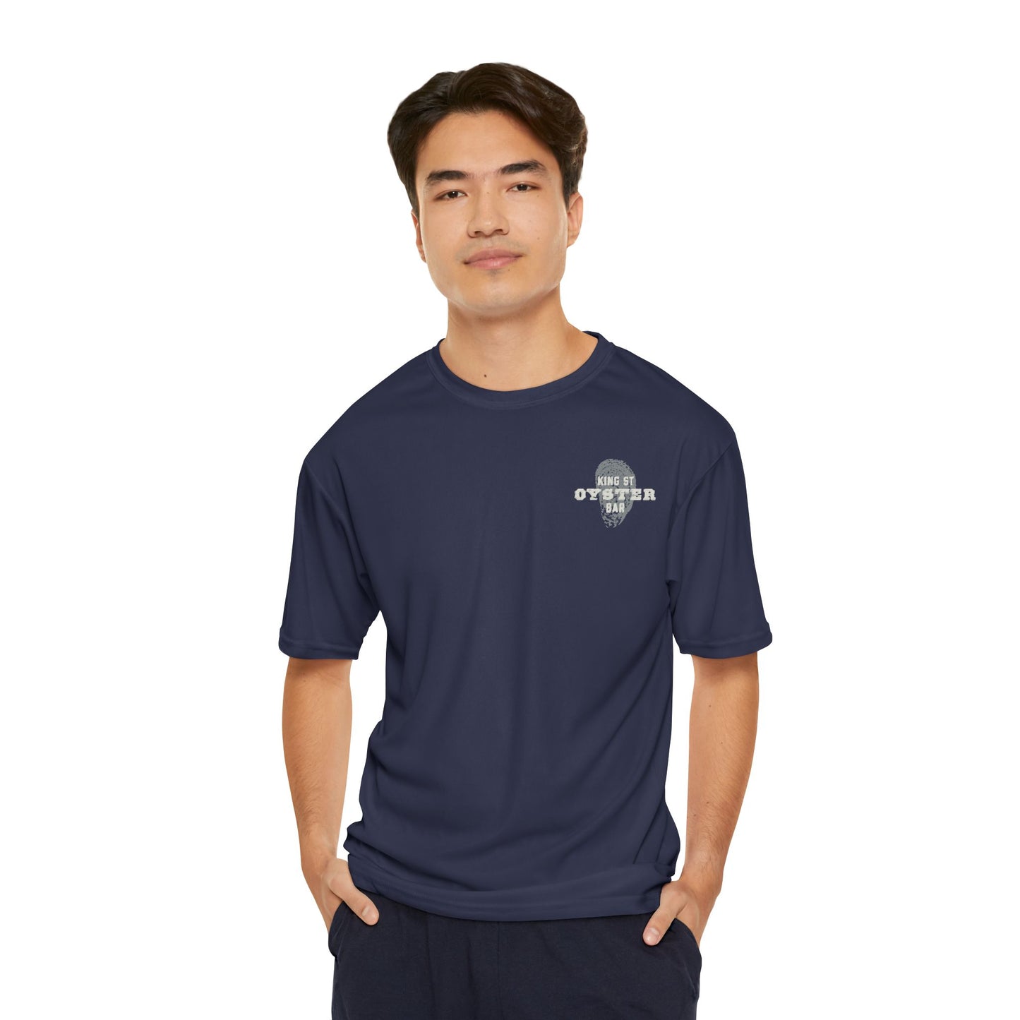 Men's Dri-fit Performance T-Shirt